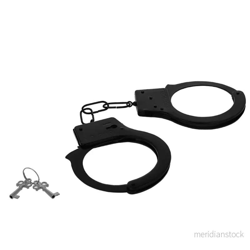 INTENSE - FETISH METAL HANDCUFFS - Bild 3