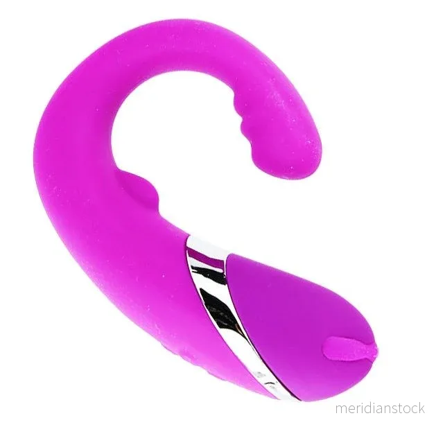 PRETTY LOVE - AMOUR PROSTATE AND G-SPOT LILAC - Bild 3
