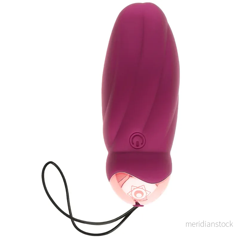 RITHUAL - SITA EGG REMOTE CONTROL BEAD ROTATION + VIBRATION - Bild 2