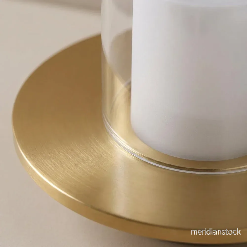 Modern bordslampa för stämningsbelysning - Solivon - Bild 3