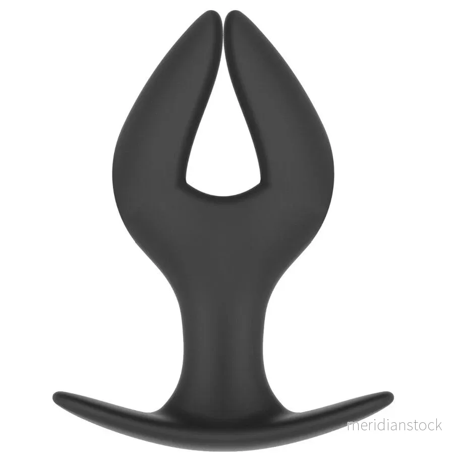 HIDDEN DESIRE - EXTREME ANCHOR ANAL PLUG LARGE - Bild 2