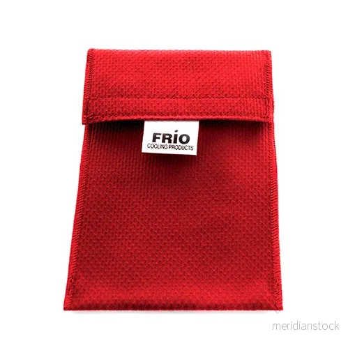 FRIO Large Kylfodral Röd - Bild 2