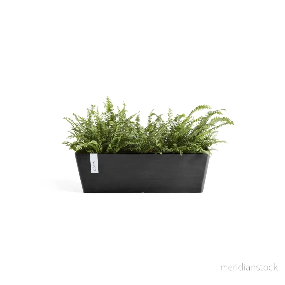 Kruka Bruge 55cm mörkgrå Kruka Bruge 55cm mörkgrå