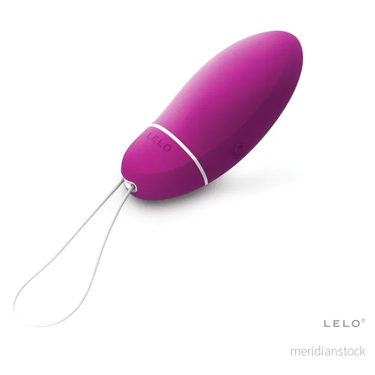 LELO - LUNA SMART BEAD PURPLE - Bild 2