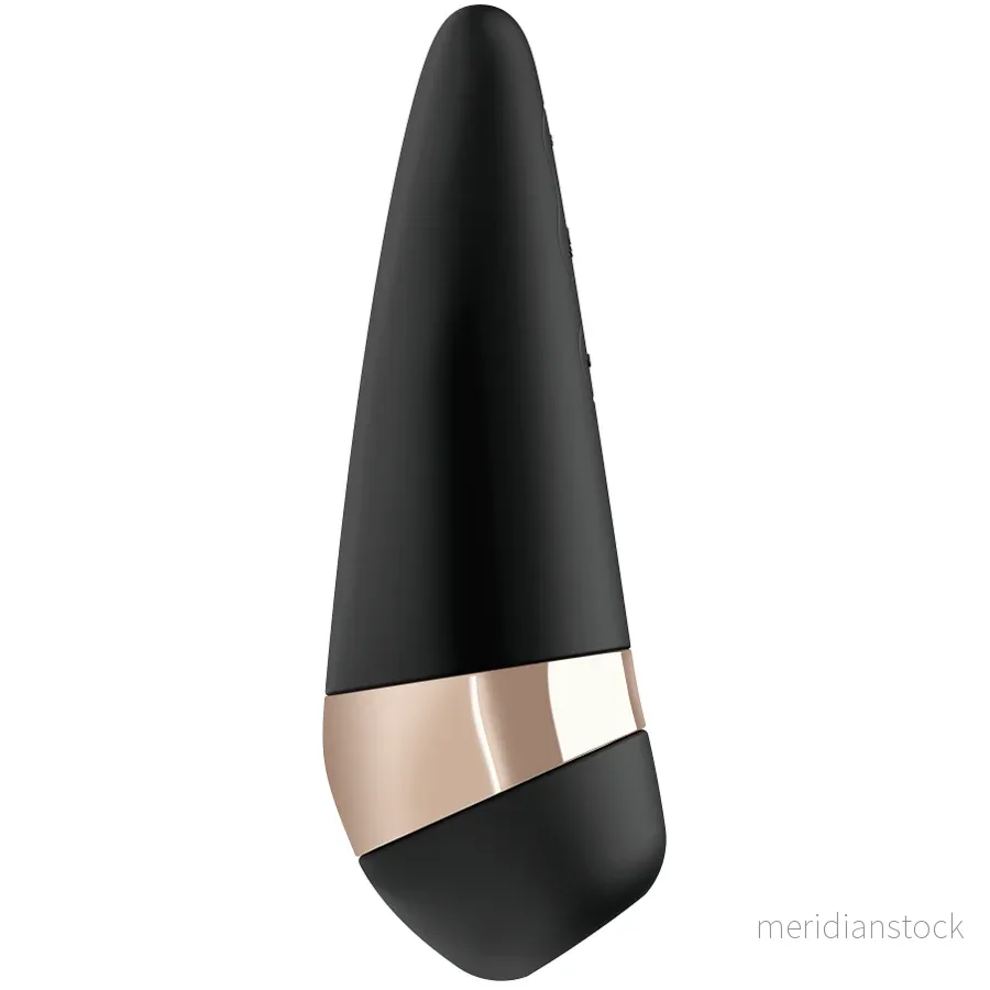 SATISFYER - PRO 3 VIBRATION 2020 EDITION - Bild 3