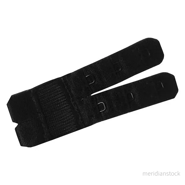 BYE-BRA - FLEXIBLE CONTOUR EXTENDERS 2 HOOKS 3 UNITS - Bild 2