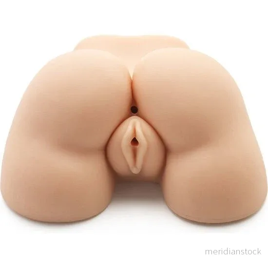 ACT - FAT ASS FUCKER MASTURBATOR WITH VIBRATOR - Bild 2