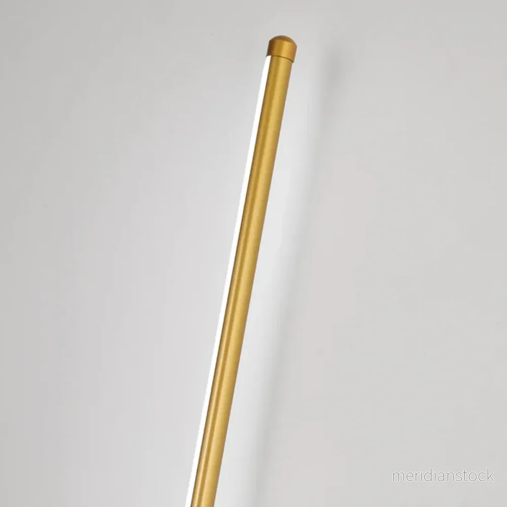 Modern LED-vägglampa - OpalEdge - Bild 2