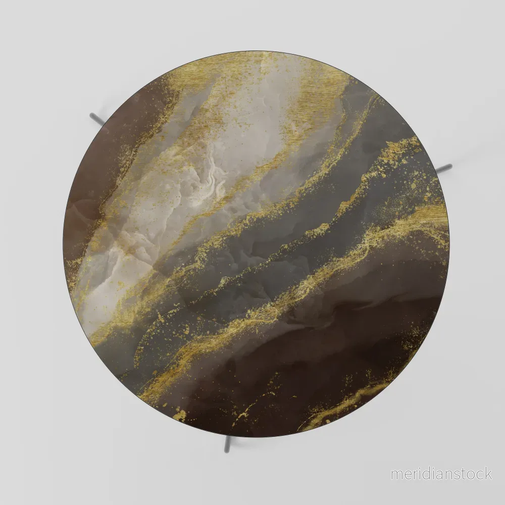 MARBLE MIRAGE Soffbord - Bild 2