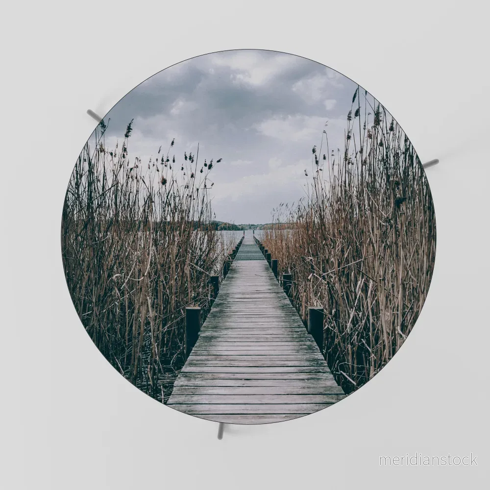 GAZE INTO STILLNESS Soffbord - Bild 2