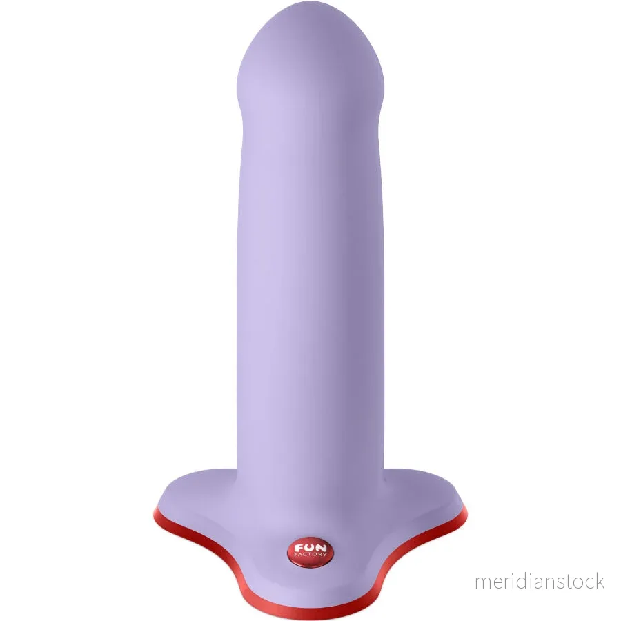 FUN FACTORY - AMOR G-SPOT DILDO PURPLE - Bild 3