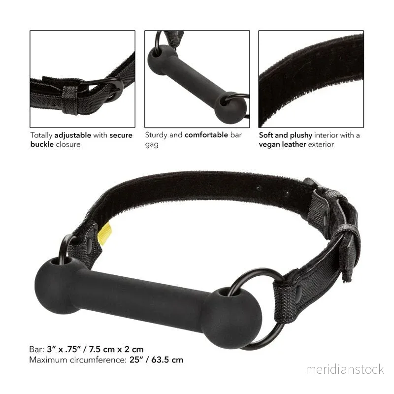CALEXOTICS - BOUNDLESS BAR GAG - Bild 3