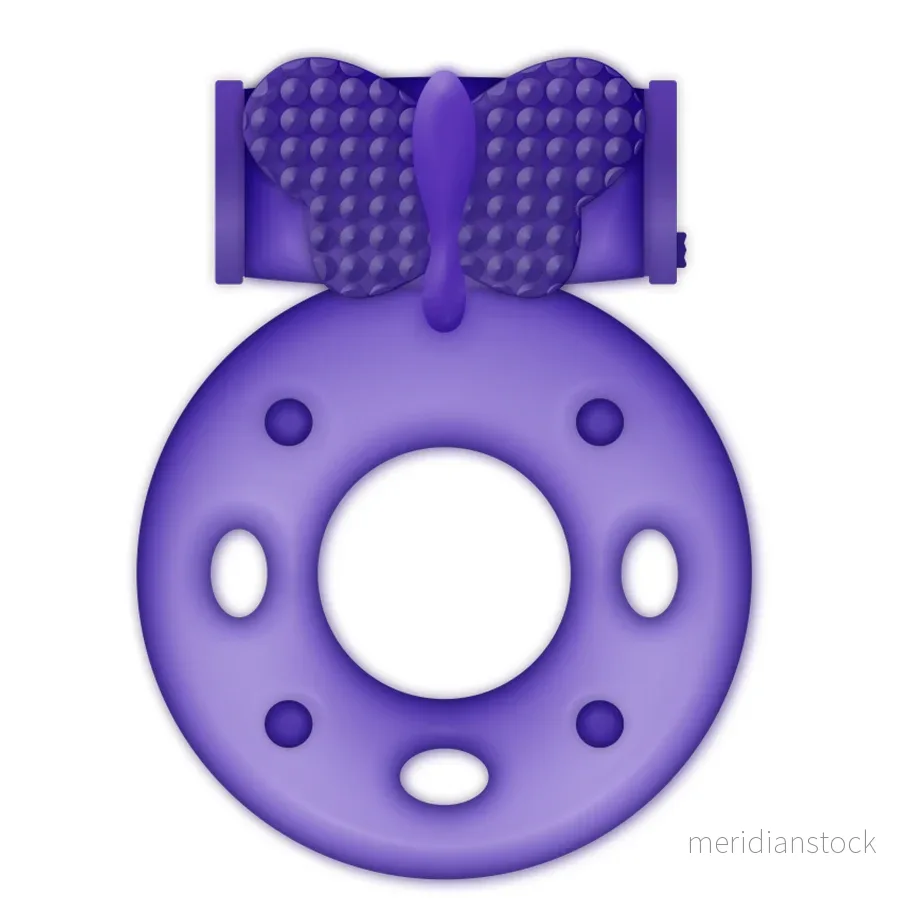 CASUAL LOVE - RING 32 PURPLE - Bild 2
