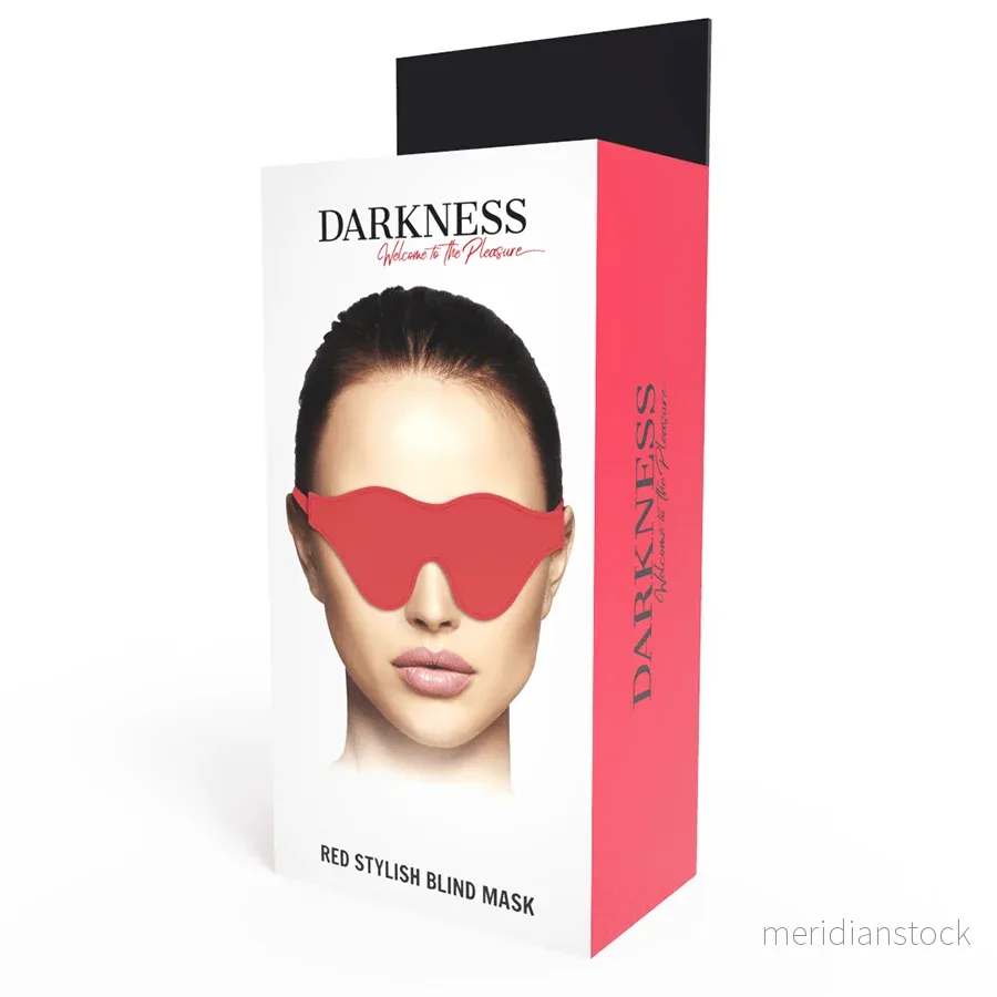 DARKNESS - RED MASK - Bild 3