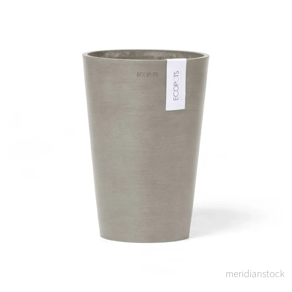 Kruka Pisa 21cm taupe - Bild 2