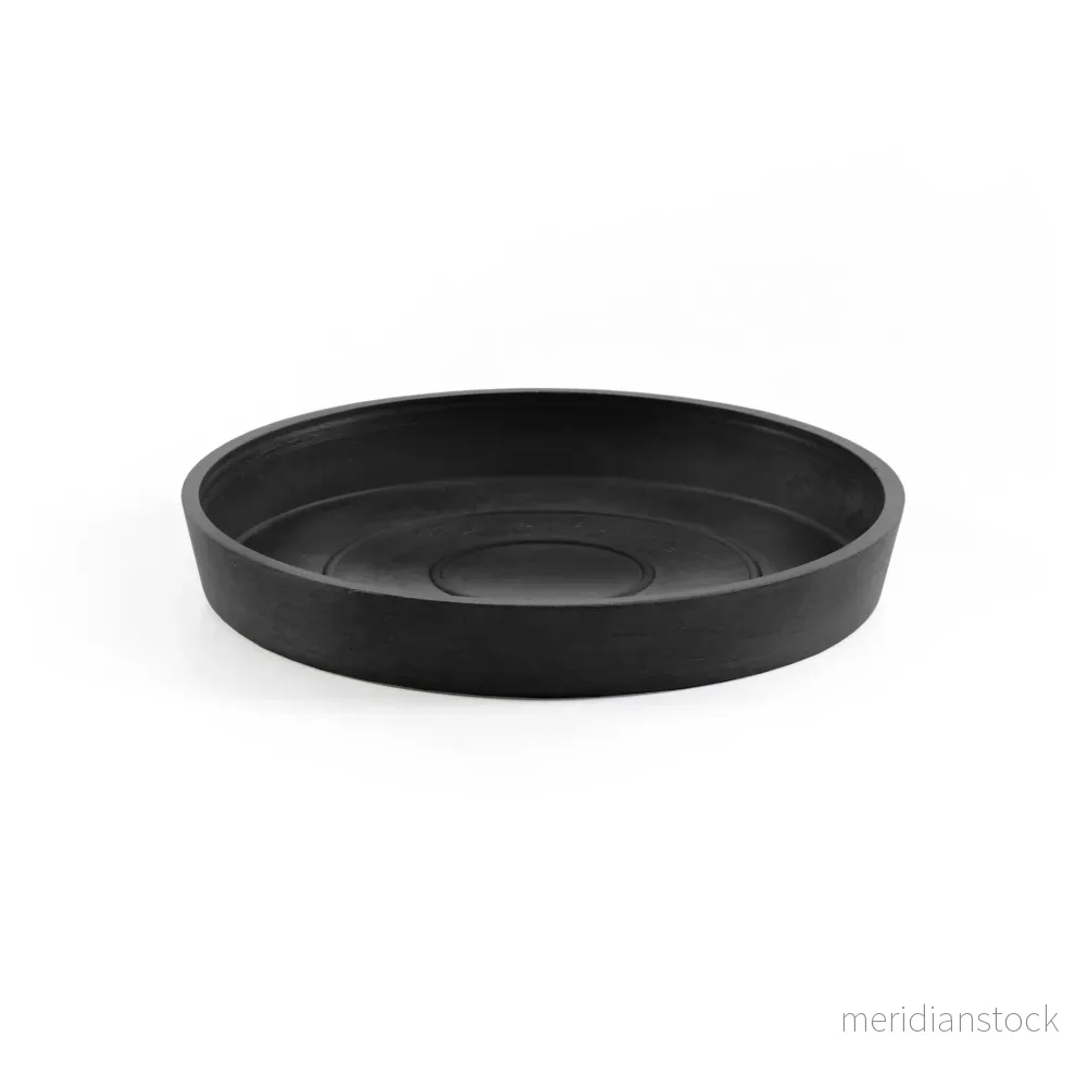 Krukfat Amstedam 20cm mörkgrå