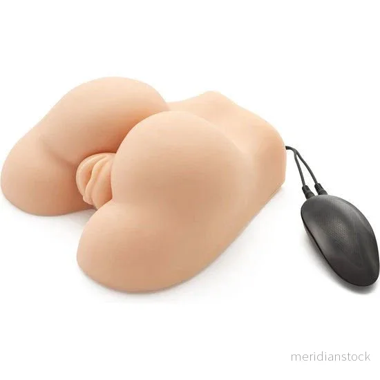 ACT - FAT ASS FUCKER MASTURBATOR WITH VIBRATOR - Bild 3
