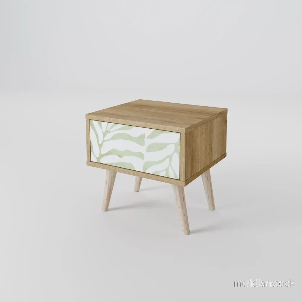 BOTANICAL SPARK Sängbord
