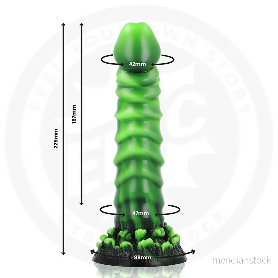 EPIC - DILDO CAELION LIVING ROOT - Bild 2