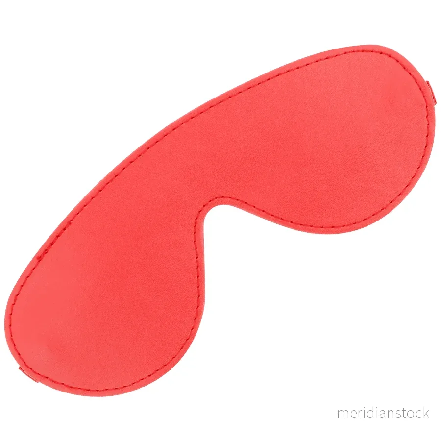 DARKNESS - HIGH QUALITY RED MASK - Bild 2