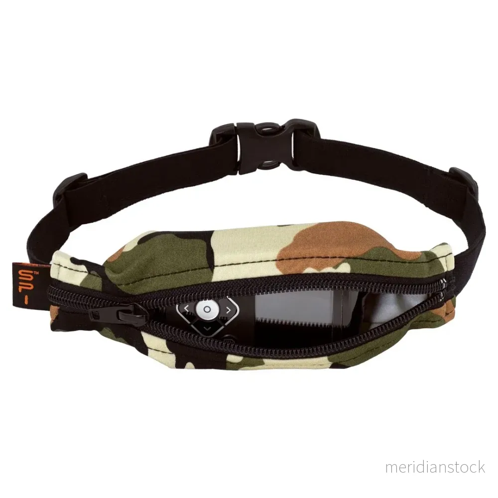 Spibelt Diabetic Kids Camo Spibelt Diabetic Kids Camo