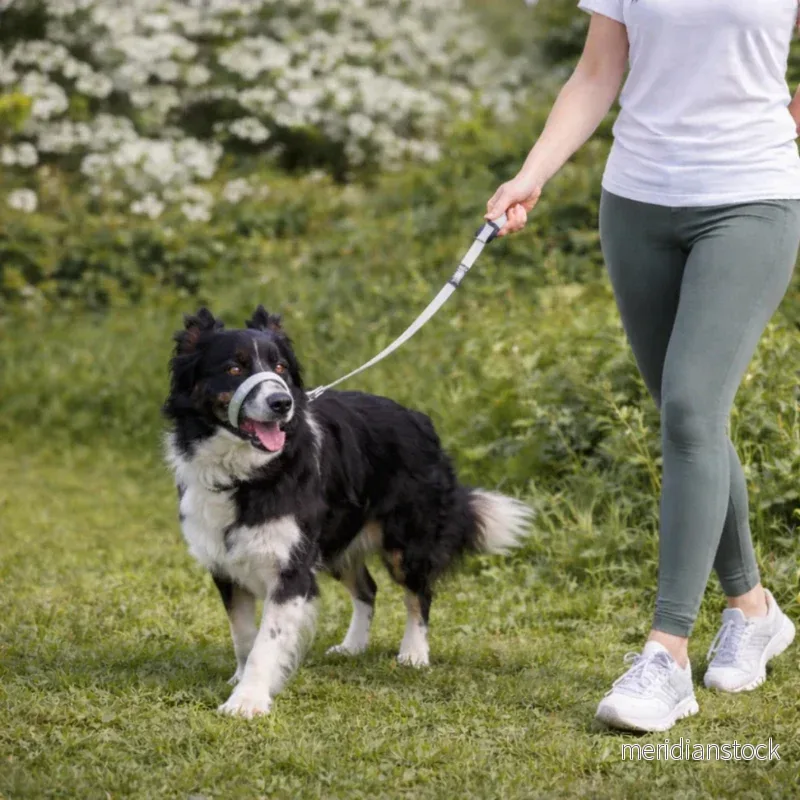 LugnTass™ – Lugna promenader med full kontroll - Bild 3