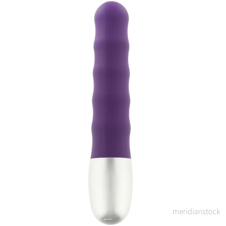 SEVEN CREATIONS - DISCRETION LILAC VIBRATING BULLET - Bild 2