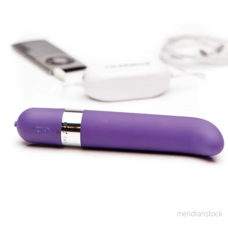 OHMIBOD - FREESTYLE LILAC G-POINT VIBRATOR STIMULATOR - Bild 3