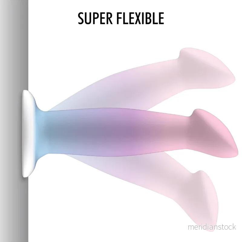 MYTHOLOGY - GARRICK NAYADE DILDO - Bild 2