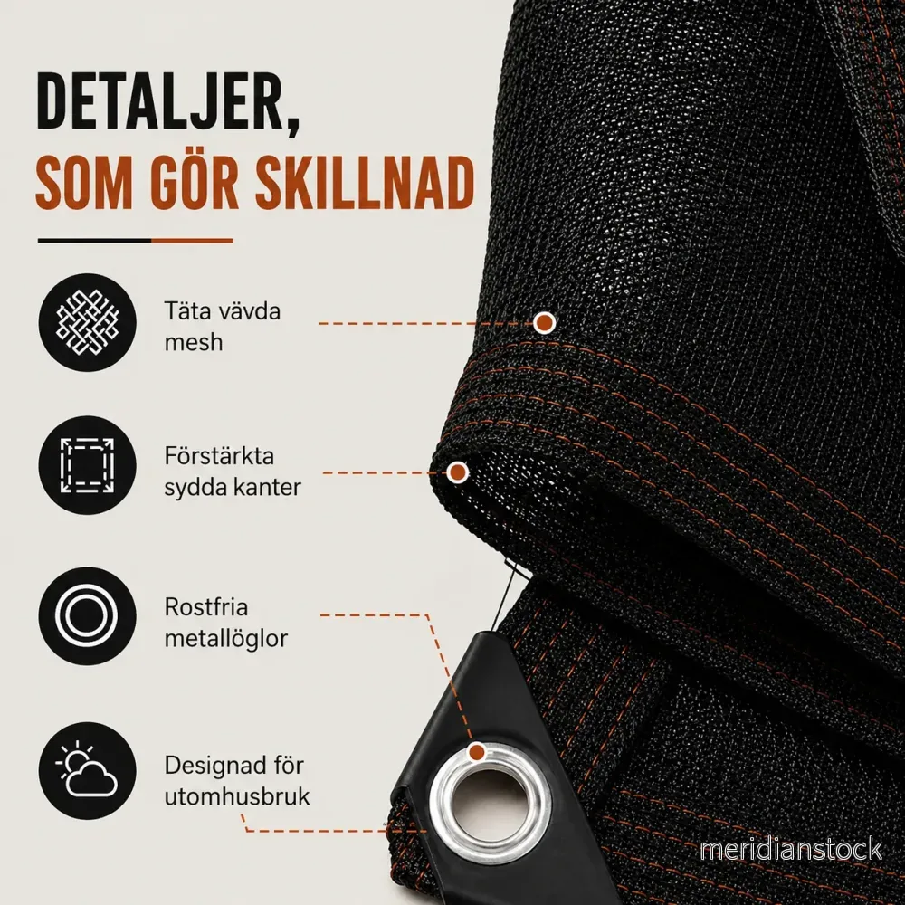 SolSköld™ – Slipp värmen utan att stoppa brisen - Bild 3