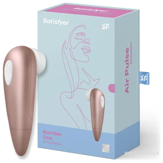 SATISFYER - 1 NEXT GENERATION - Bild 2