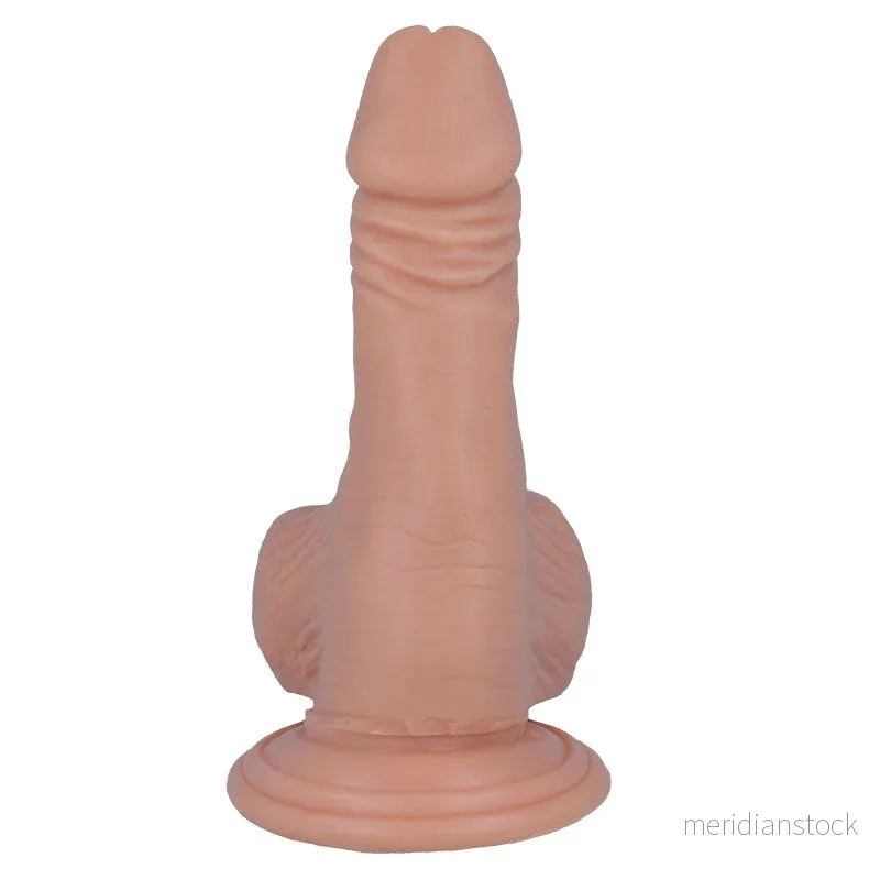 MR INTENSE - 1 REALISTIC COCK 14.6 CM -O- 3.5 CM - Bild 3