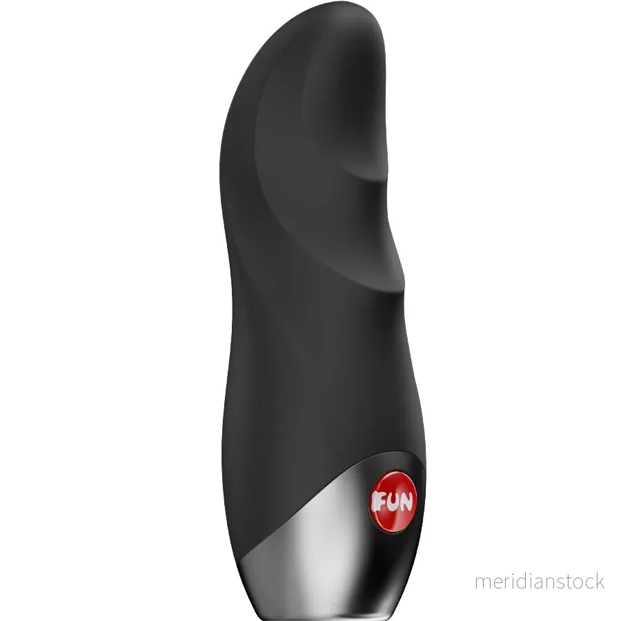 FUN FACTORY - VIOLA BULLET VIBRATOR BLACK - Bild 2