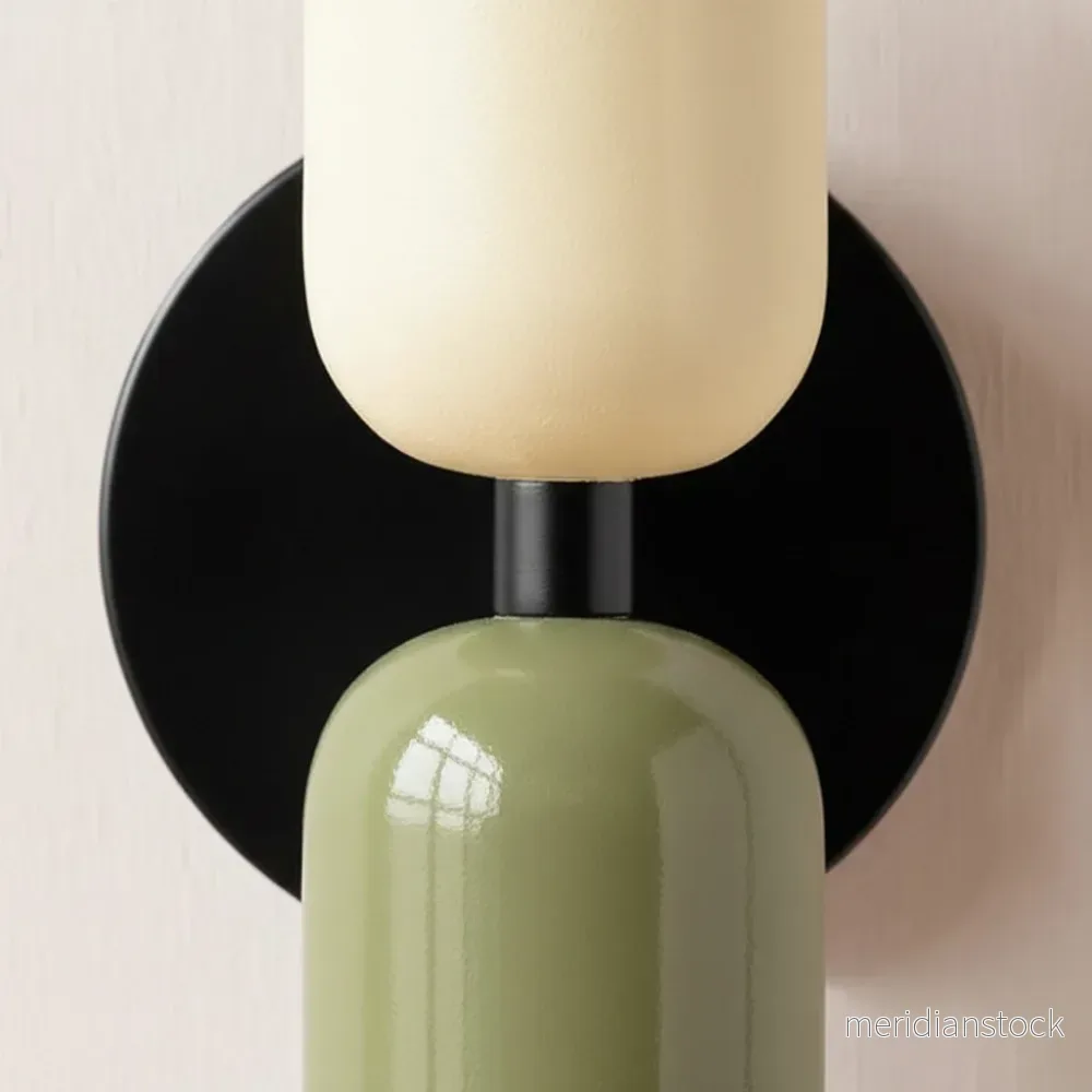 Modern minimalistisk belysning - TwinLume - Bild 3