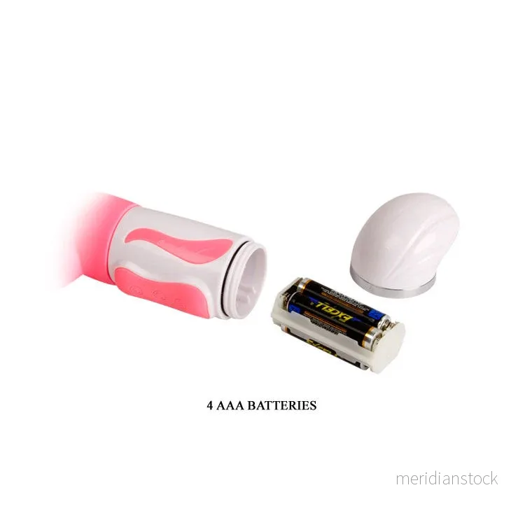 PRETTY LOVE - SMART STEVEN RABBIT PINK - Bild 2