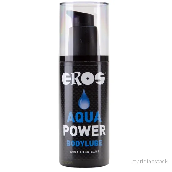 EROS POWER LINE - POWER BODYLUBE 125 ML - Bild 2