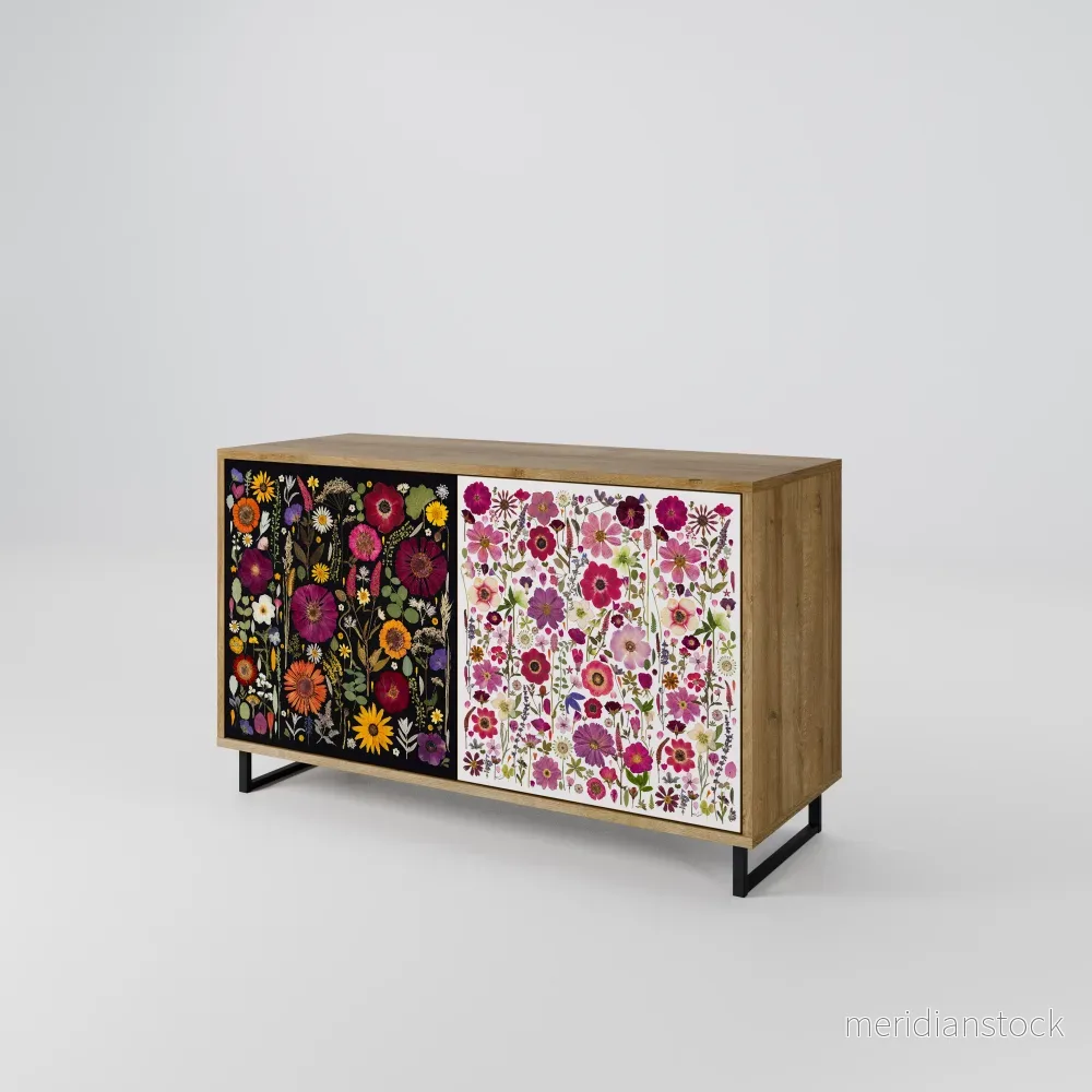 DAYNITE GARDEN 2-Door Sideboard - Bild 2