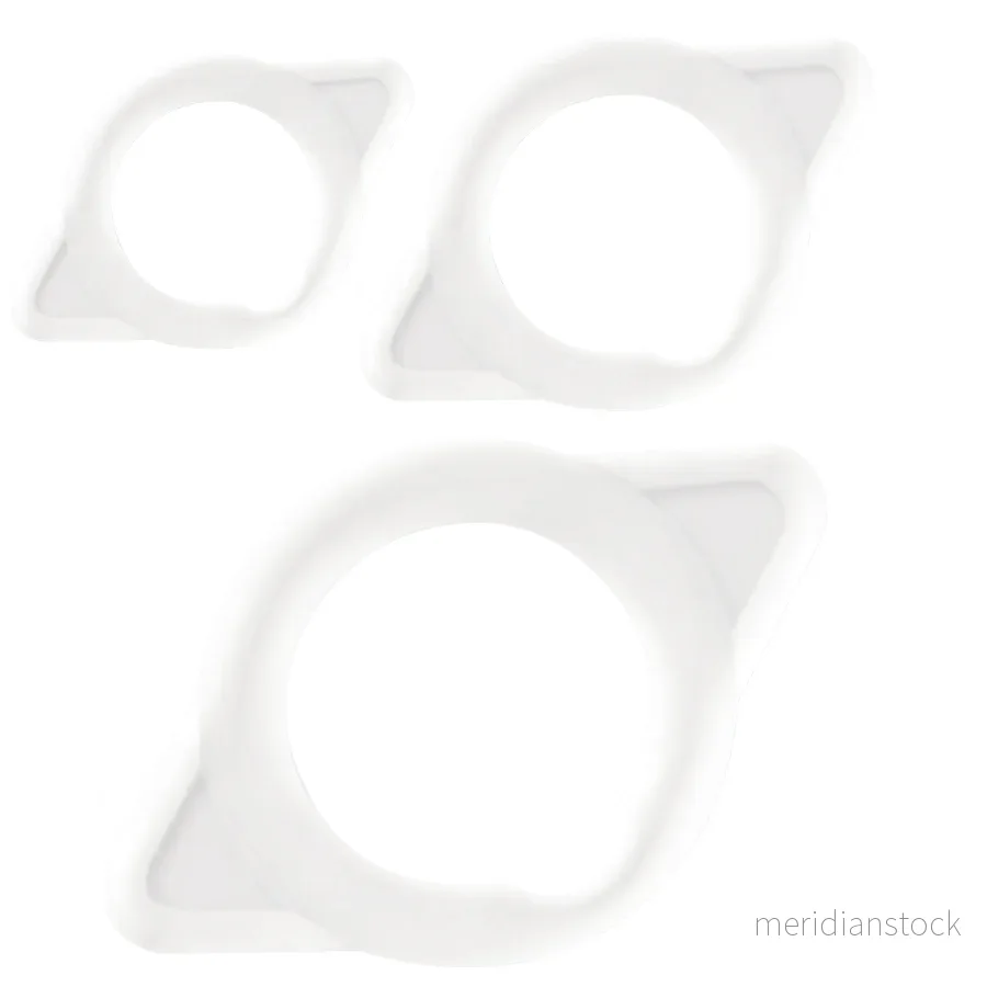 JOYDIVISION - MAXIMUS RING PACK XS + S + M SIZE