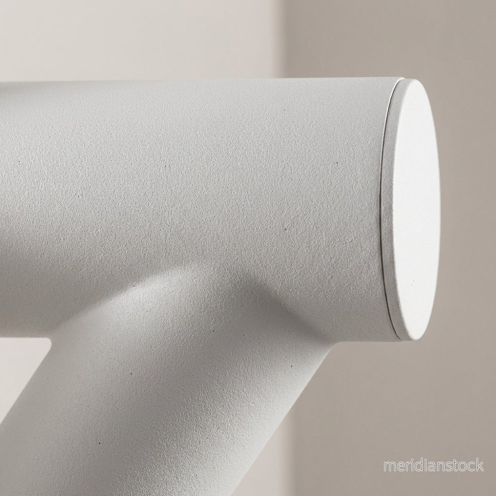 Modern LED-vägglampa - Edgevera - Bild 3