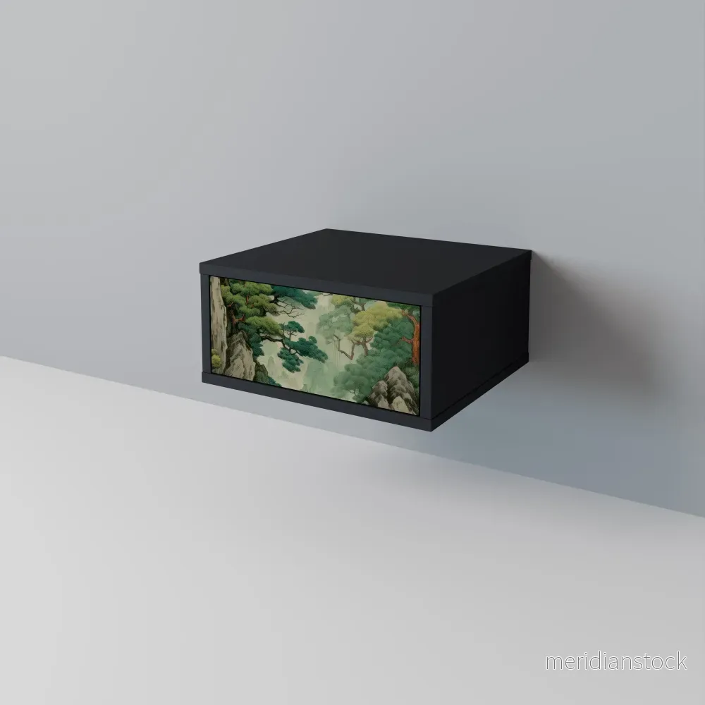 VERDURE ABYSS Sängbord - Bild 3