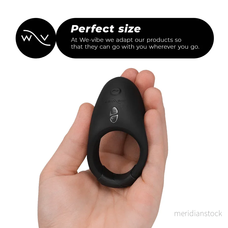 WE-VIBE - TEASE US SET BOND + BOND - Bild 2