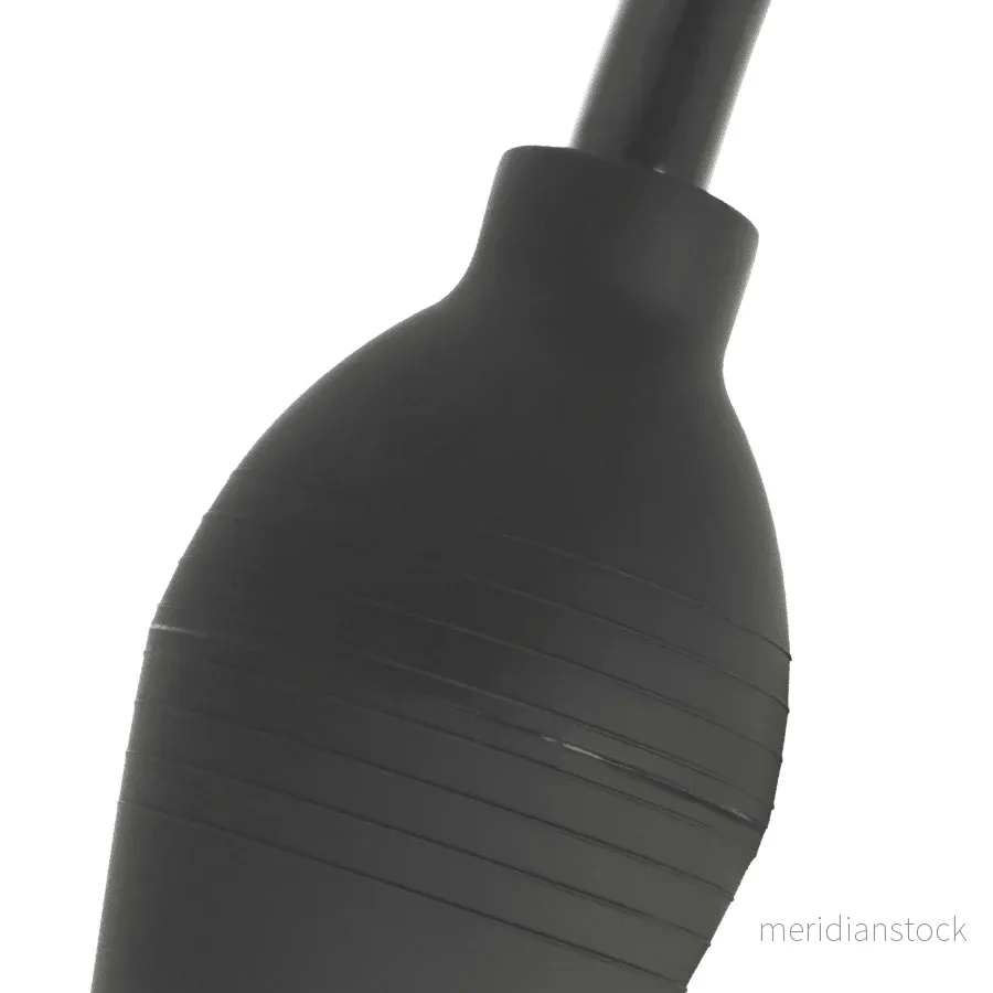 ADICCTED TOYS - SQUEEZE CLEAN BLACK - Bild 3
