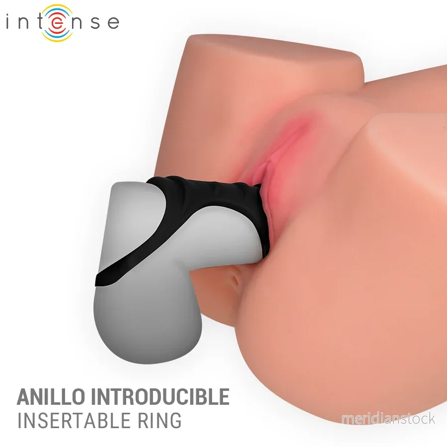 INTENSE - LIAM PENIS RING MODEL 7 - Bild 2