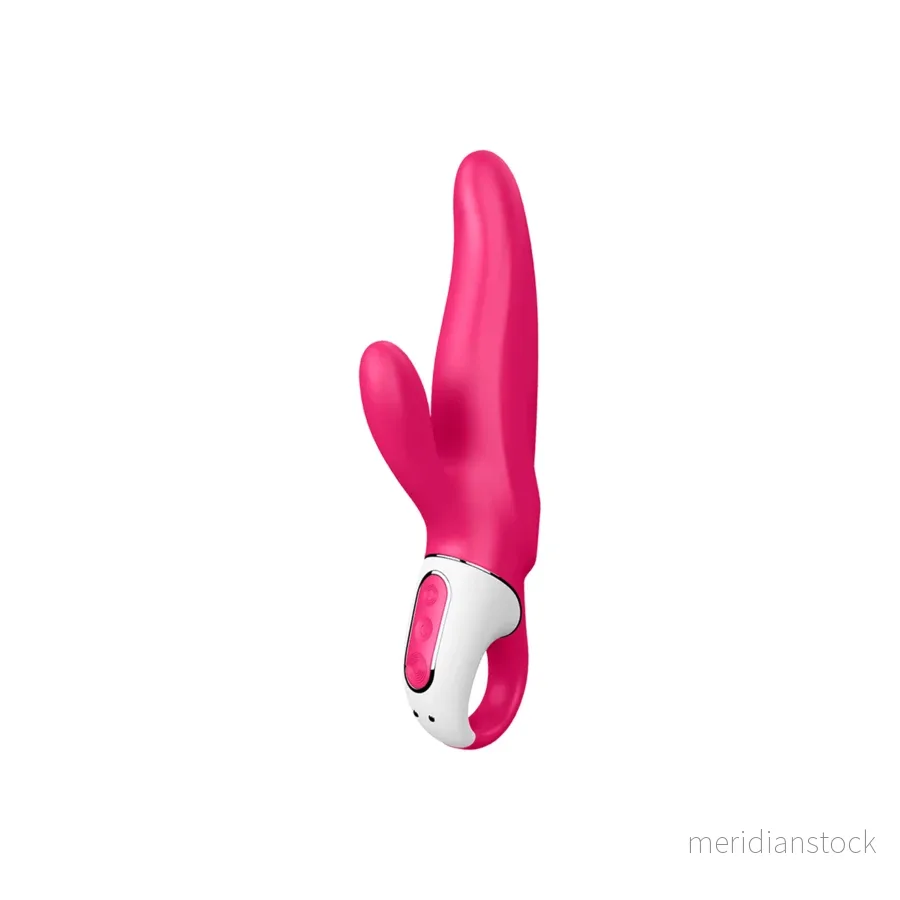 SATISFYER - VIBE MR RABBIT - Bild 2