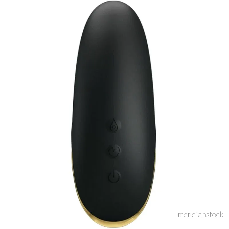 PRETTY LOVE - SMART OTIS SUCKING STIMULATOR - Bild 3