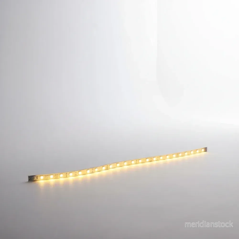 Flexibel LED-remsa av PVC - AmbientStrip - Bild 2