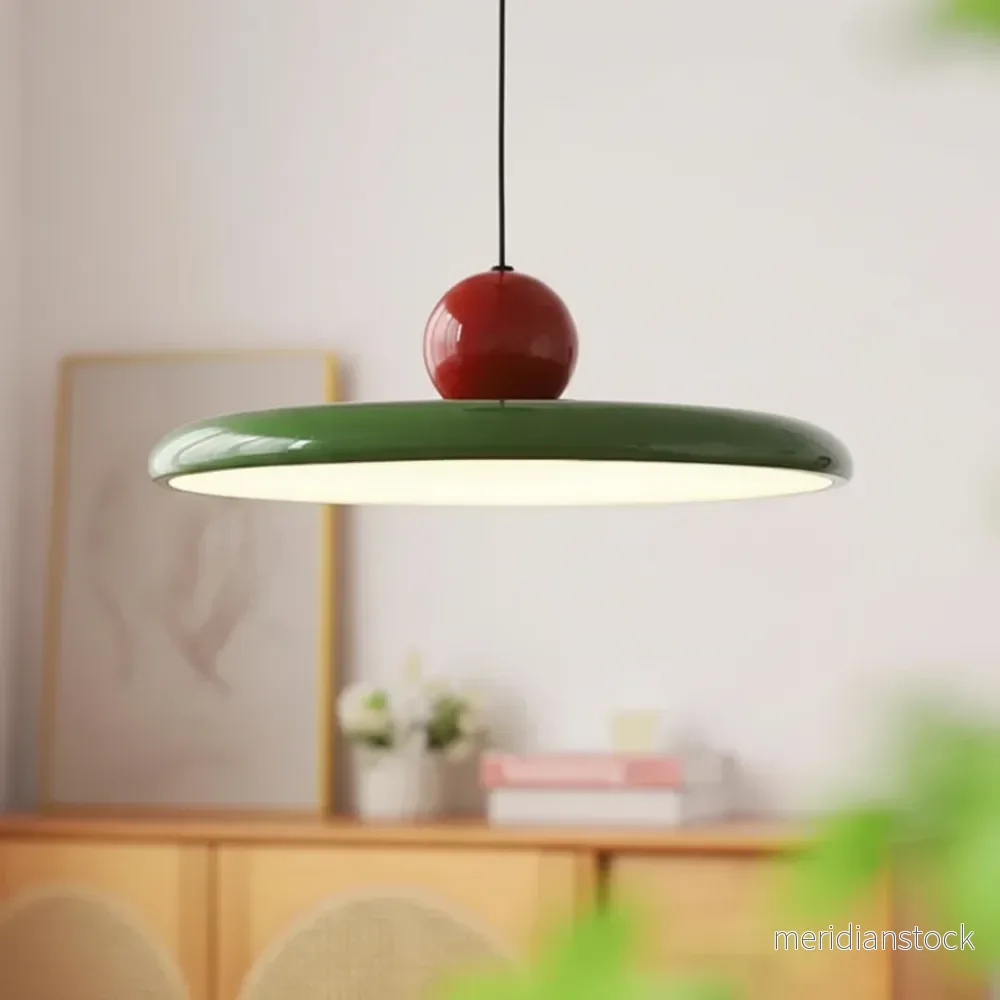 Bauhausinspirerat designföremål - NordicPlate - Bild 3