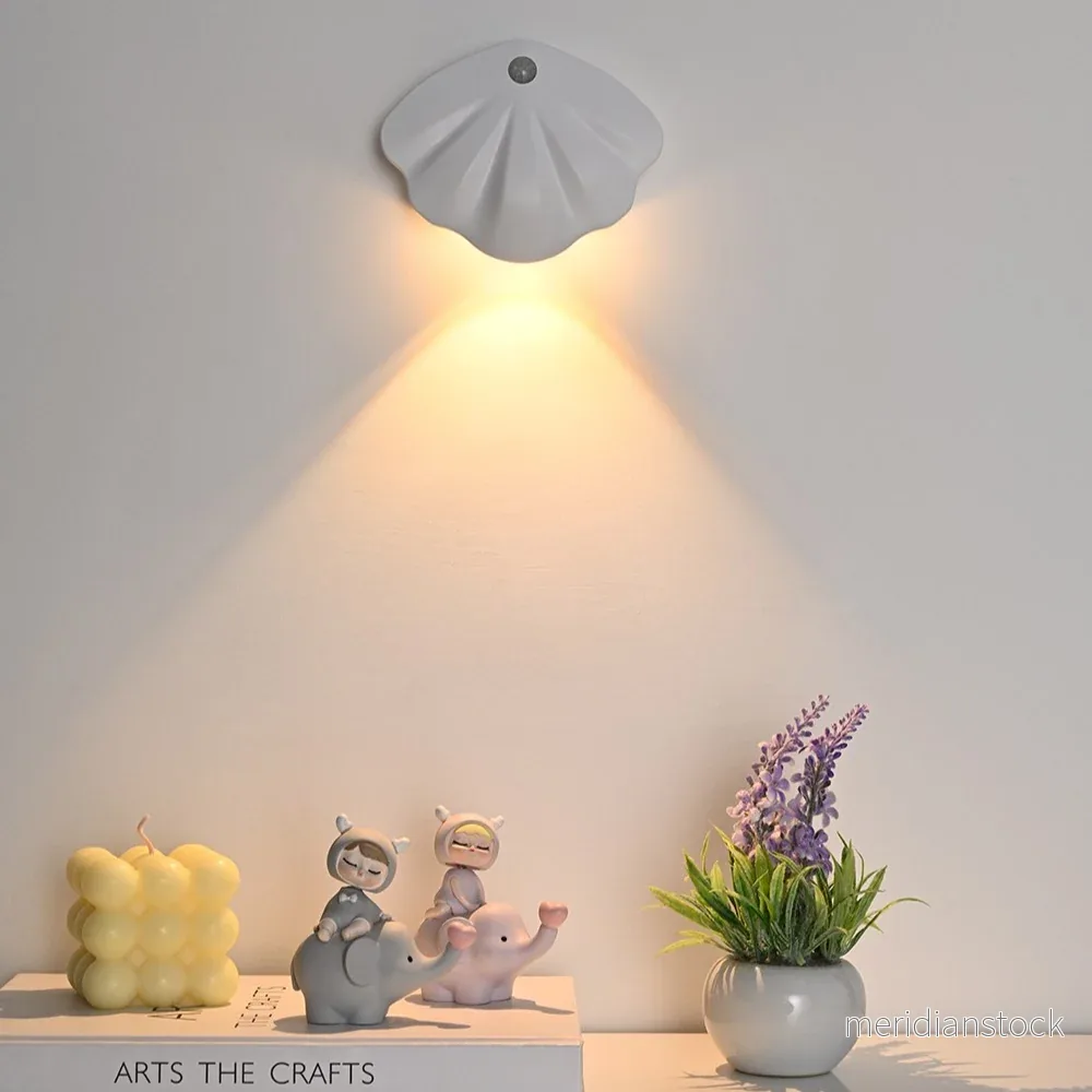 Smart snigellampa med rörelsesensor - LumiMotion - Bild 3