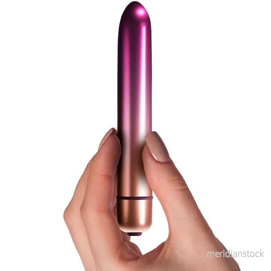 CLIMAXIMUM - SEPORA CLASSIC BULLET VIBRATOR - Bild 2