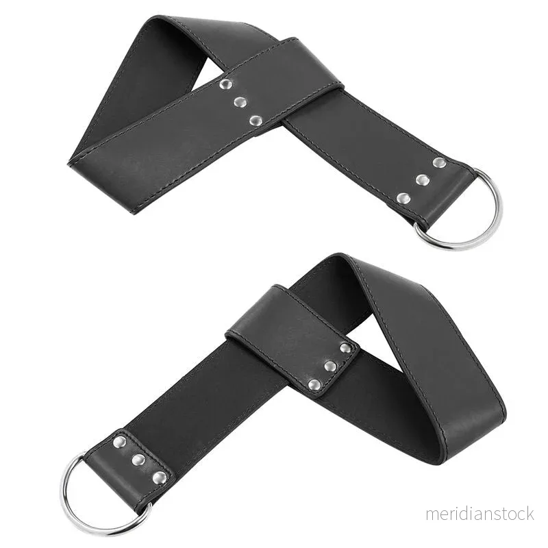 OHMAMA FETISH - WRIST OR ANKLE SUSPENSION CUFFS - Bild 2